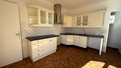 Appartement - 104 m² - 4 pièces