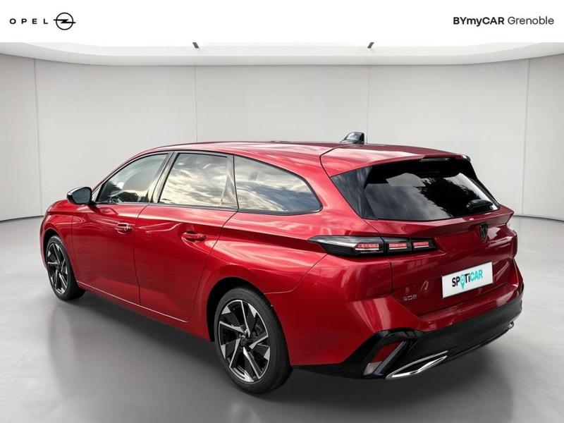 Peugeot 308 Sw BlueHDi 130ch s&amp;S Eat8 Allure