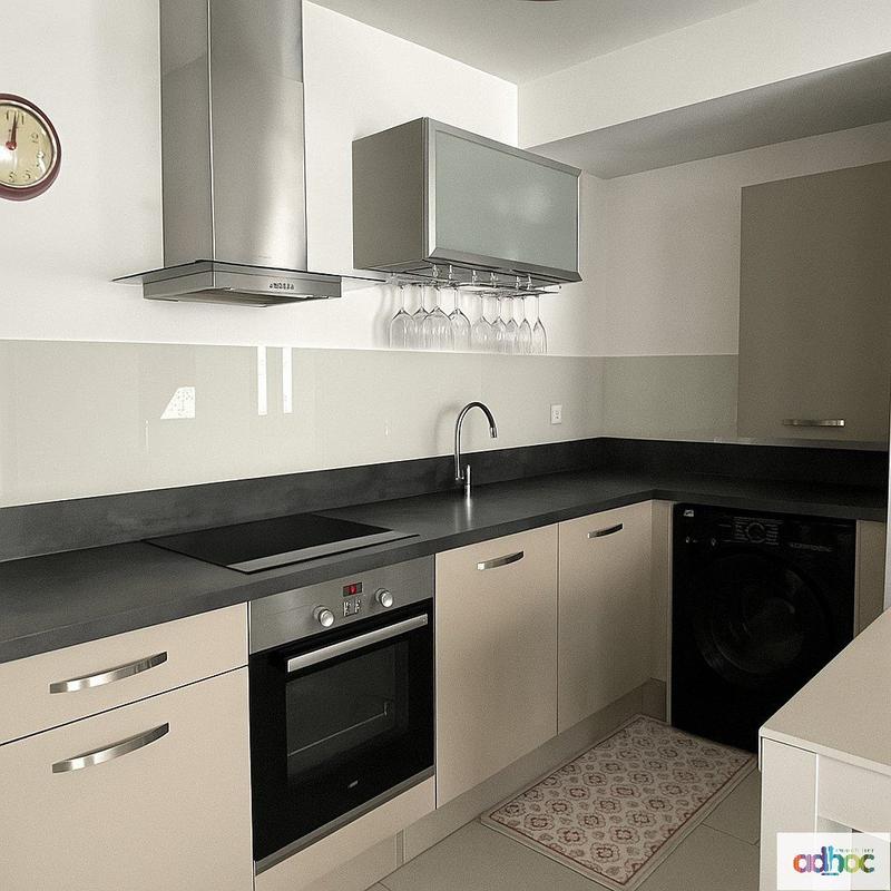 Appartement - 78 m² - 4 pièces