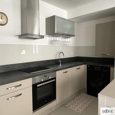 Appartement - 78 m² - 4 pièces