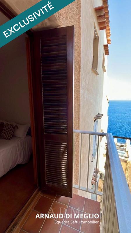 Appartement - 32 m² - 2 pièces