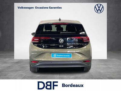 Volkswagen Id.3 204 ch Pro Life Max