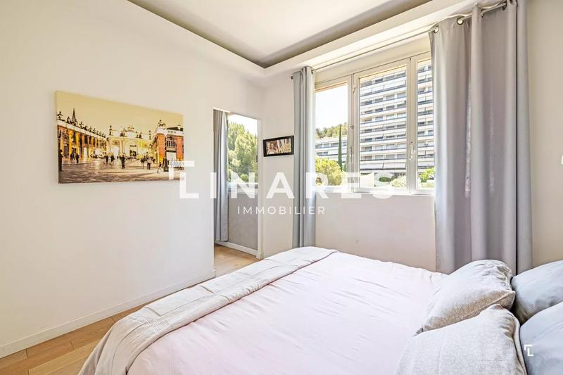 Appartement - 126 m² - 5 pièces