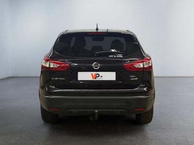 Nissan Qashqai 1.5 dCi 106 Acenta