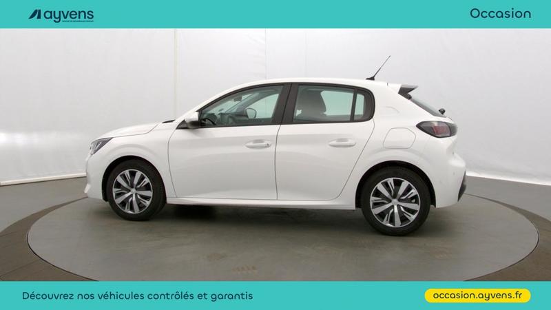 Peugeot 208 1.2 PureTech 75ch s&amp;S Active Business