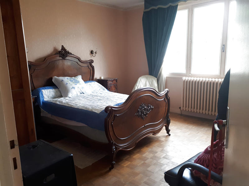 Maison - 97 m² - 4 pièces