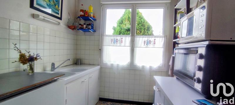 Maison - 81 m² - 3 pièces