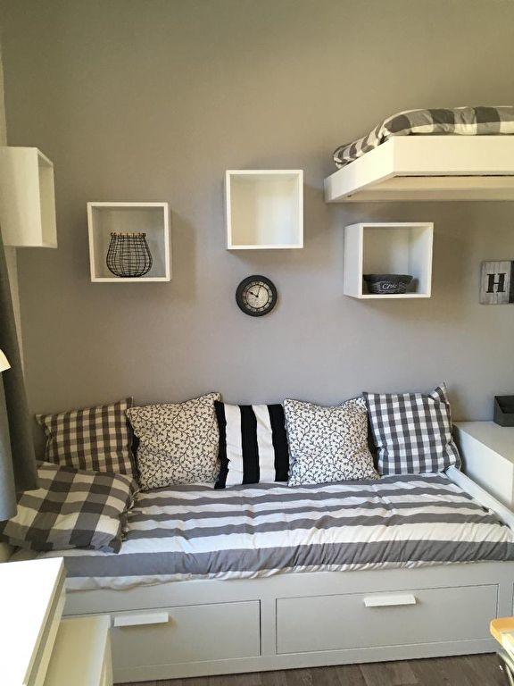 Appartement - 15 m² - 1 pièce