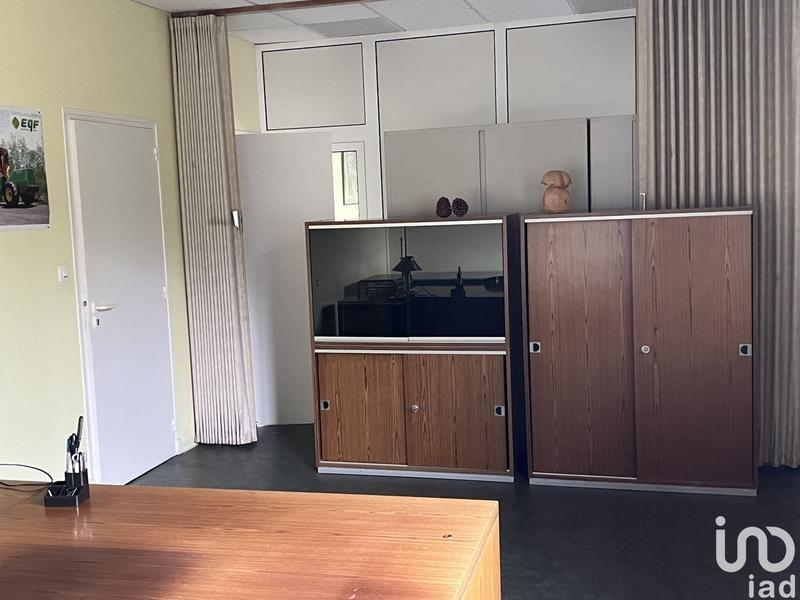 Local commercial - 1 888 m²