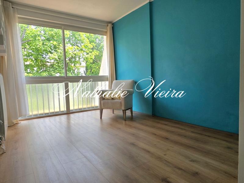 Appartement - 103 m² - 4 pièces