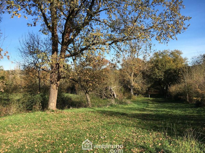 Ferme - 315 m² - 10 pièces