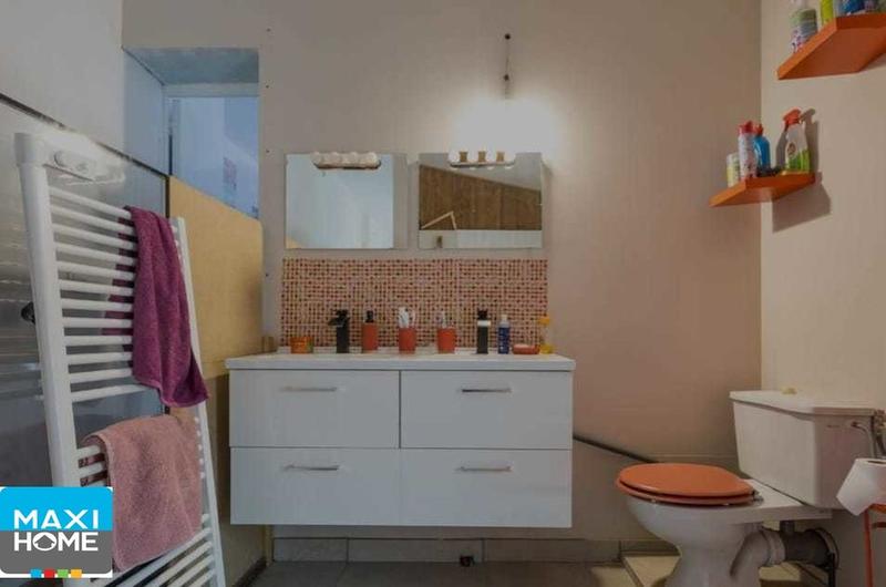 Maison - 197 m² - 6 pièces