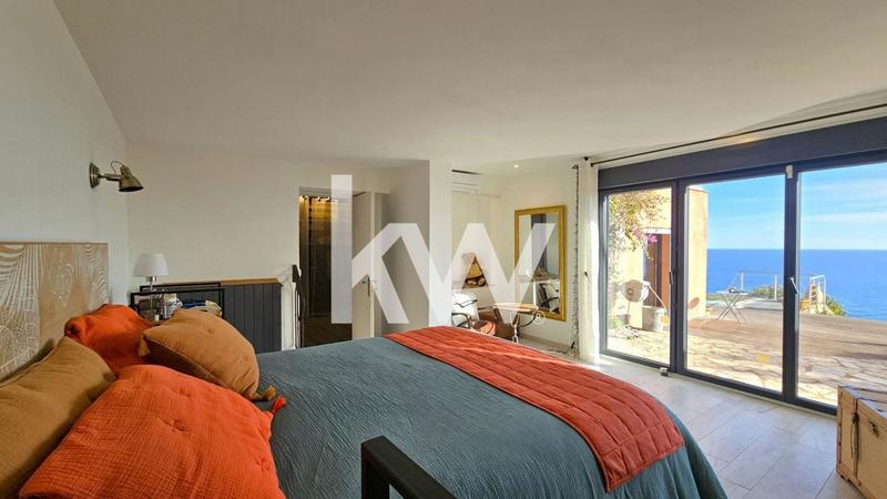 Propriété - 215 m² - 7 pièces