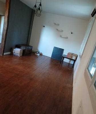 Maison - 156 m² - 5 pièces