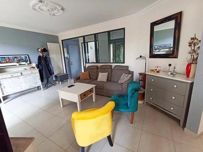 Appartement - 79 m² - 4 pièces