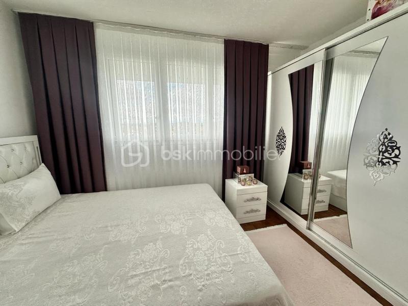 Appartement - 71 m² - 4 pièces