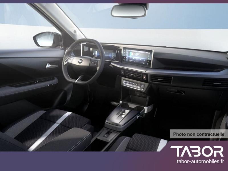 Opel Frontera 110 Hybrid pach tech Gps