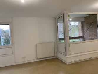 Appartement - 66 m² - 2 pièces