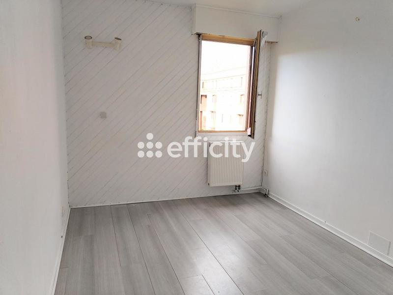 Appartement - 89 m² - 5 pièces