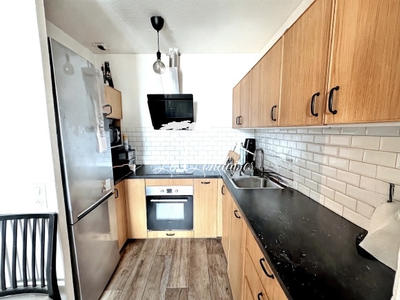 Appartement - 49 m² - 3 pièces