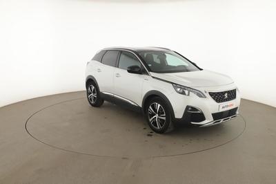 Peugeot 3008 1.2 PureTech Gt Line 130 ch