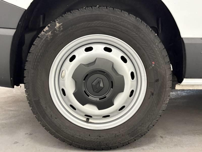 Renault Trafic Pc L2h1 3t Blue Dci 150 Confort