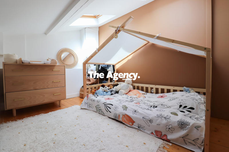 Villa - 174 m² - 4 pièces