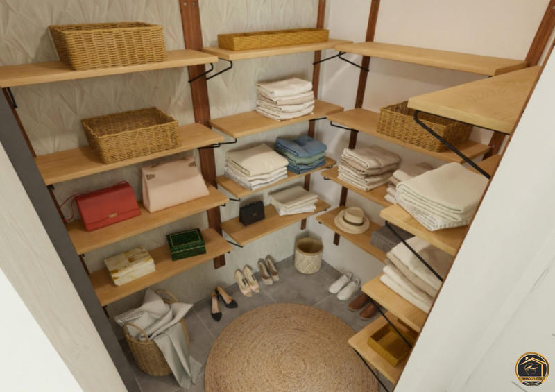 Maison contemporaine - 142 m² - 5 pièces