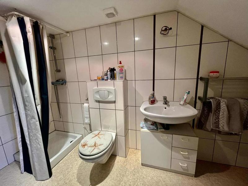 Maison - 315 m² - 12 pièces