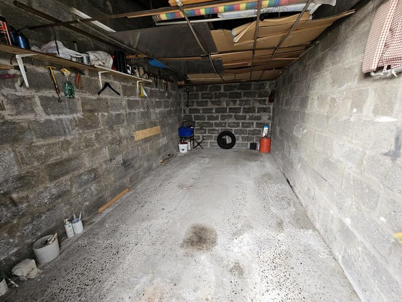 Maison - 118 m² - 5 pièces