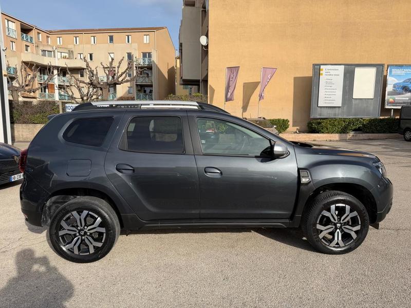 Dacia Duster Prestige Eco-G 100 4x2