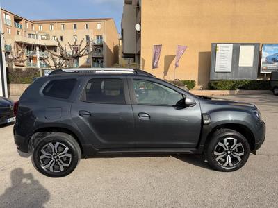 Dacia Duster Prestige Eco-G 100 4x2