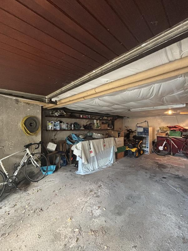 Appartement - 95 m² - 3 pièces