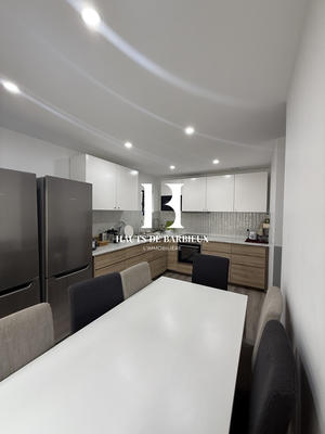 Maison - 154 m² - 10 pièces