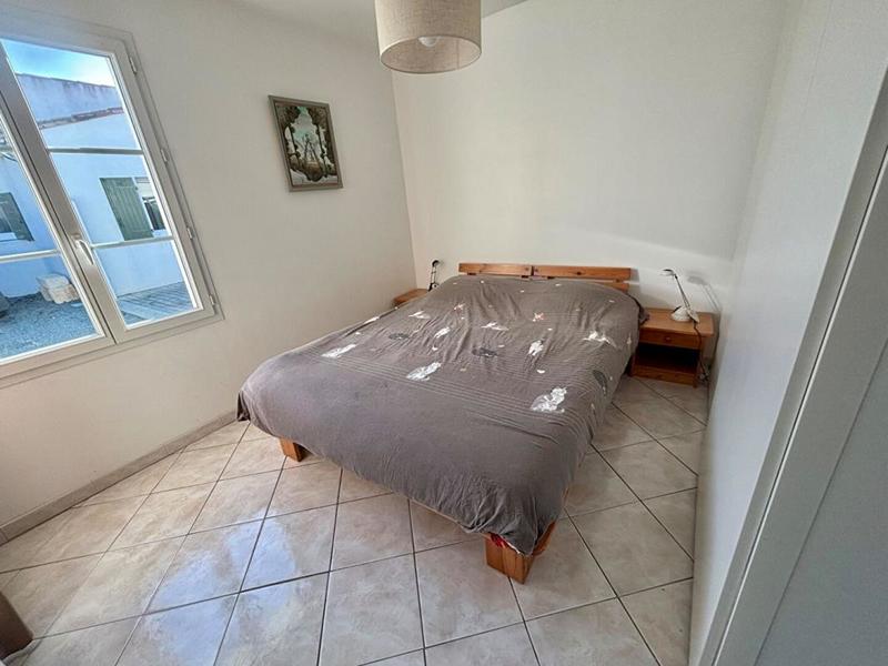 Maison - 101 m² - 4 pièces