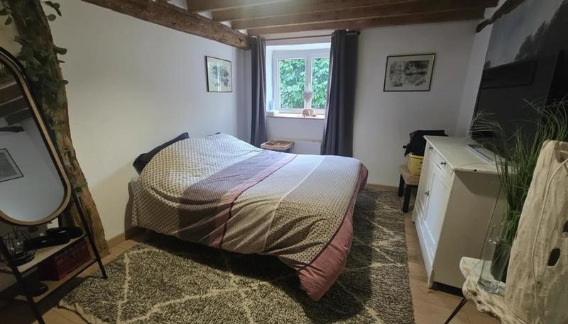 Maison - 108 m² - 5 pièces