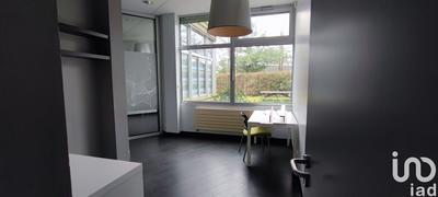 Appartement - 1 500 m²