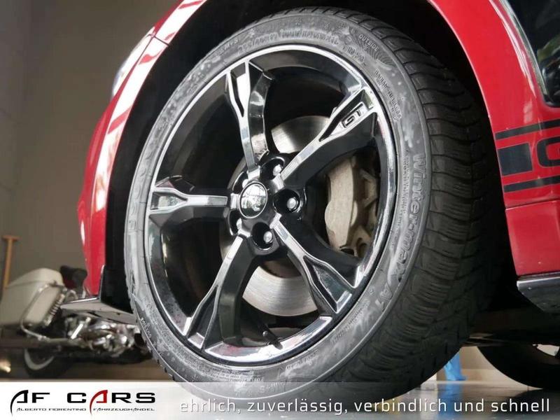 Ford Mustang Gt 5.0 V8