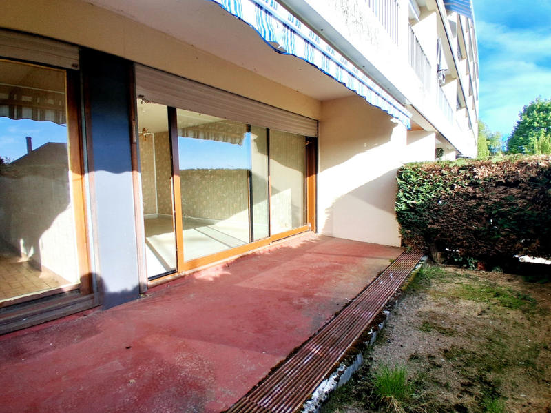 Appartement - 74 m² - 3 pièces