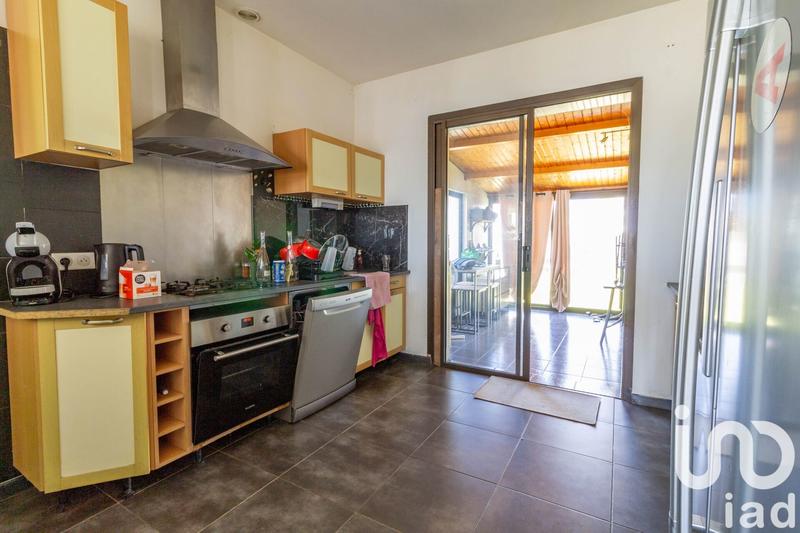 Maison - 82 m² - 4 pièces