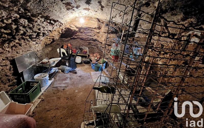 Maison de ville - 161 m² - 6 pièces