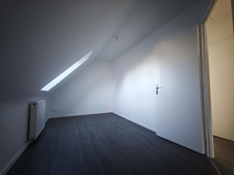 Maison - 100 m² - 7 pièces