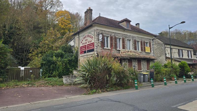 Immeuble - 140 m² - 6 pièces