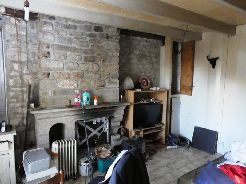 Maison - 60 m² - 3 pièces