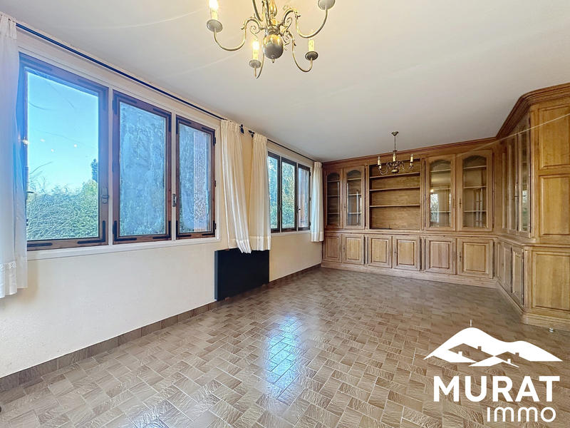 Maison - 142 m² - 6 pièces