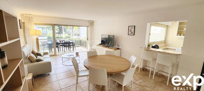 Appartement - 86 m² - 3 pièces