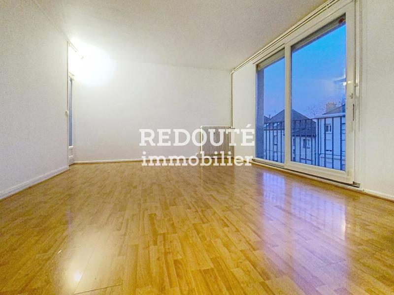 Appartement - 68 m² - 4 pièces