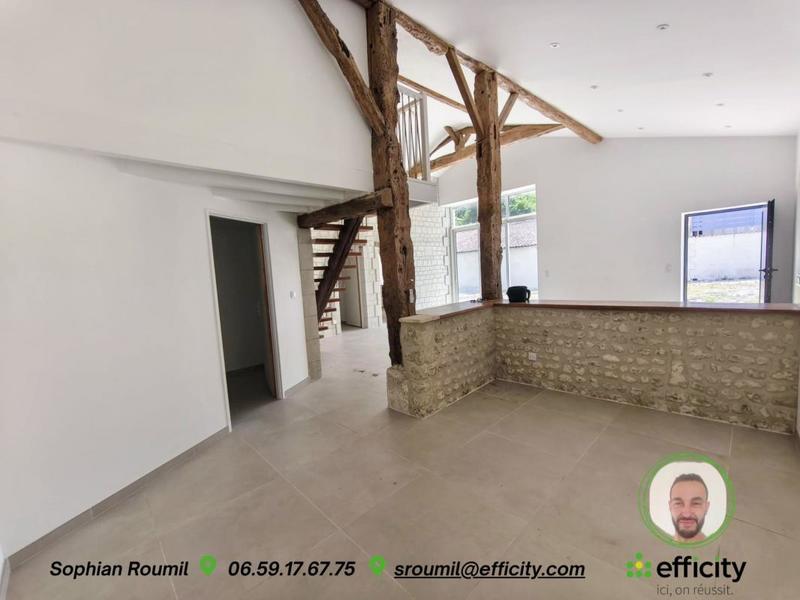 Maison - 181 m² - 6 pièces