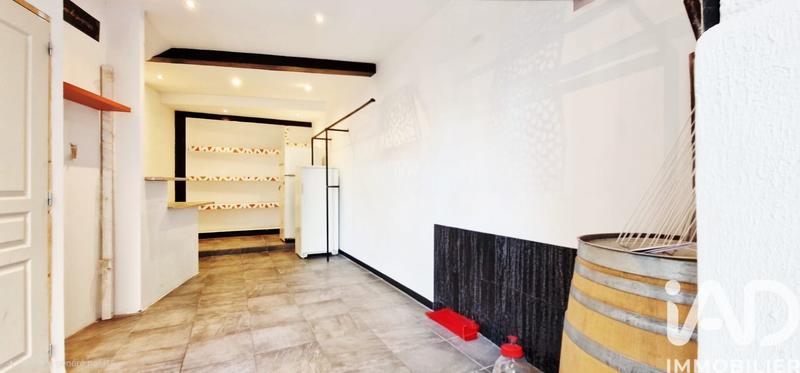 Maison de village - 90 m² - 4 pièces