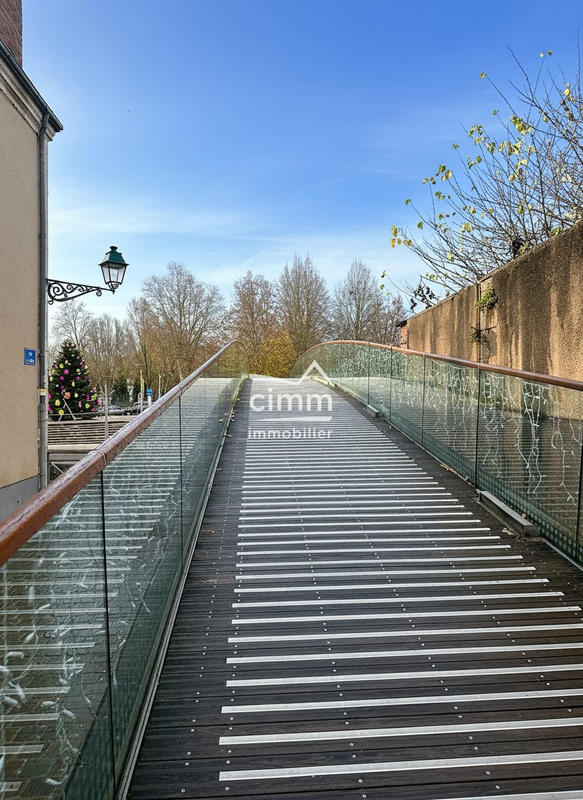 Maison - 127 m² - 6 pièces